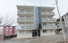 Kertmenlioğlu Apart Otel