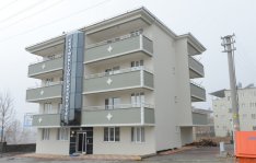 Kertmenlioğlu Apart Otel