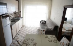 Kertmenlioğlu Apart Otel