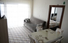 Kertmenlioğlu Apart Otel