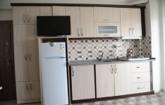 Kertmenlioğlu Apart Otel