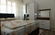 Kertmenlioğlu Apart Otel