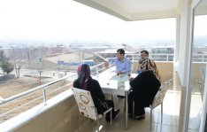 Kertmenlioğlu Apart Otel