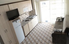 Kertmenlioğlu Apart Otel